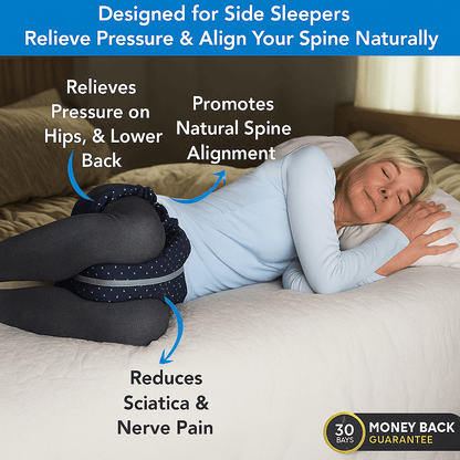 PureRest™ Therapeutic Pillow - PureRest