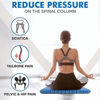 PureRest™ Therapeutic Cushion - PureRest