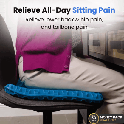PureRest™ Therapeutic Cushion - PureRest