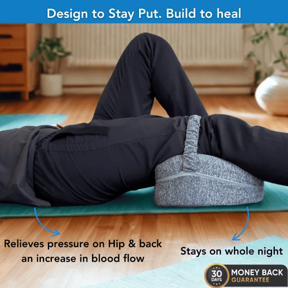 PureRest™ Therapeutic Pillow - PureRest