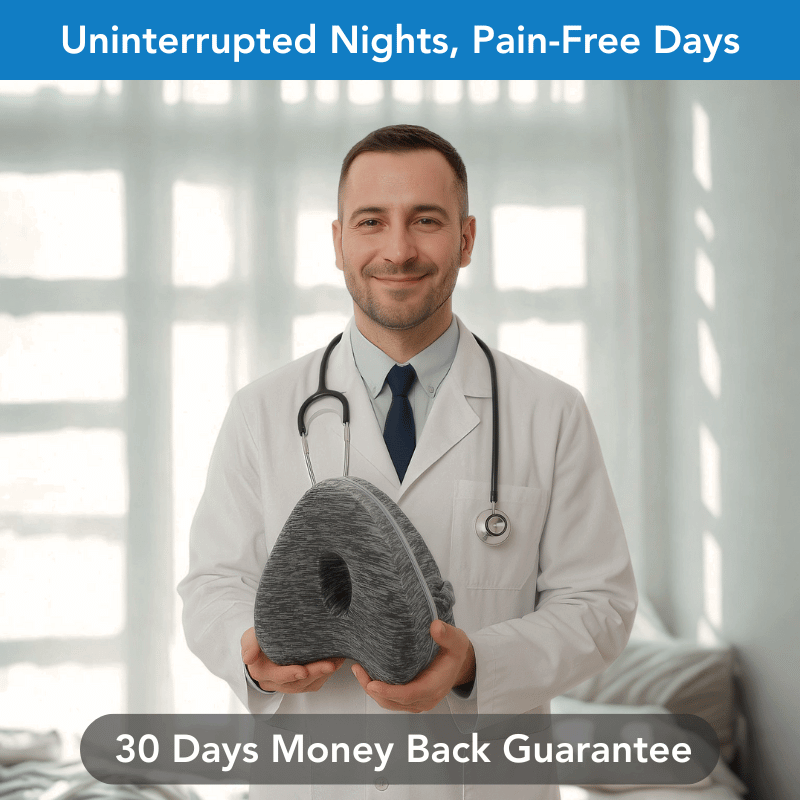 PureRest™ Therapeutic Pillow - PureRest