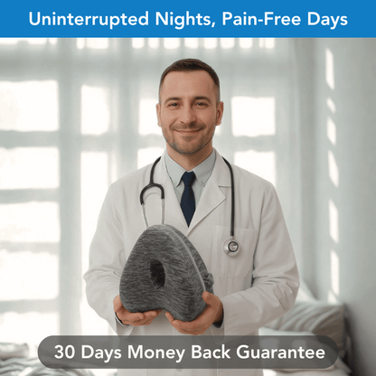 PureRest™ Therapeutic Pillow - PureRest
