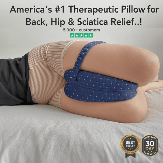 PureRest™ Therapeutic Pillow - PureRest